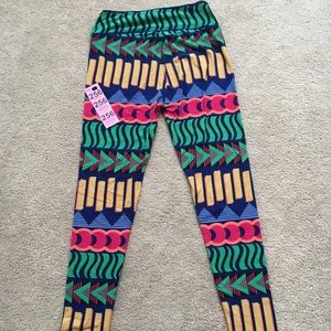 Lularoe os leggings